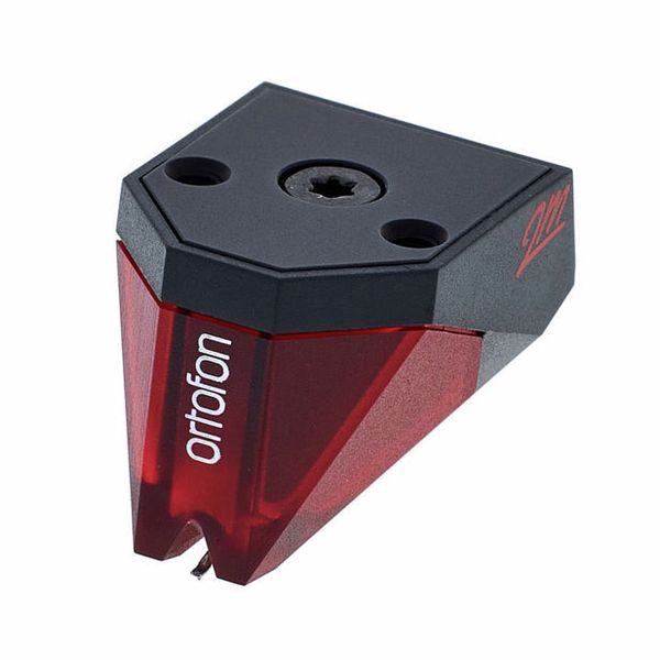 Ortofon 2M Red – Musikhaus Thomann