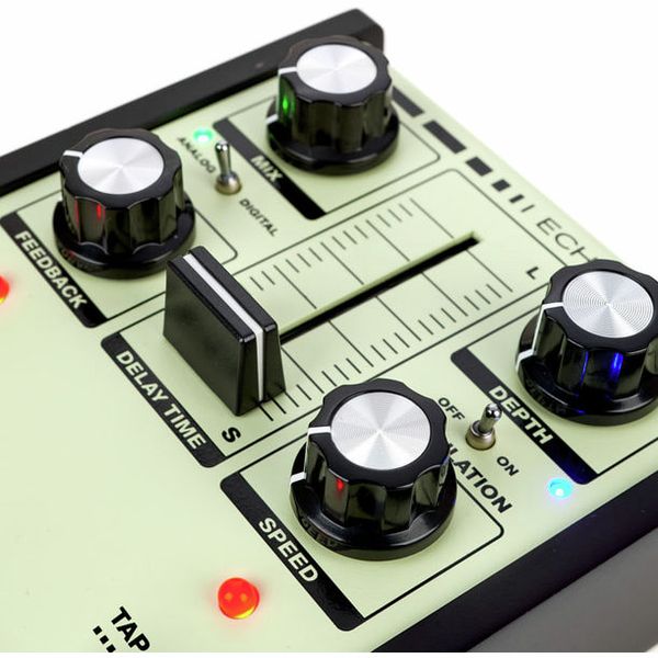 Ibanez ES3 Echo Shifter – United States