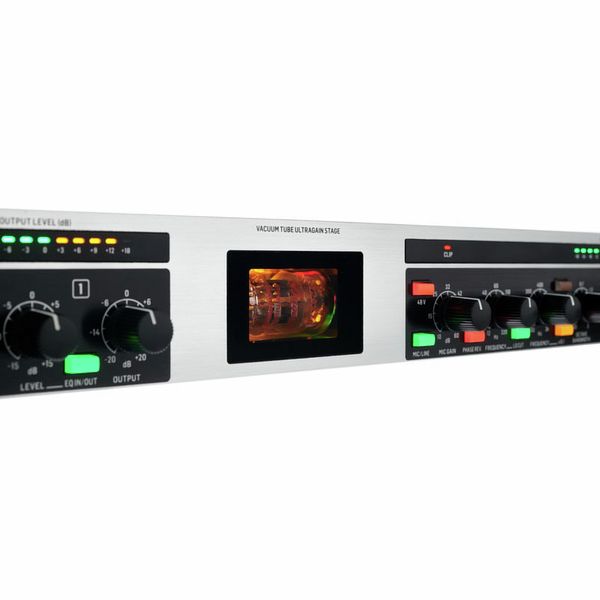 Behringer MIC2200 V2 – United States