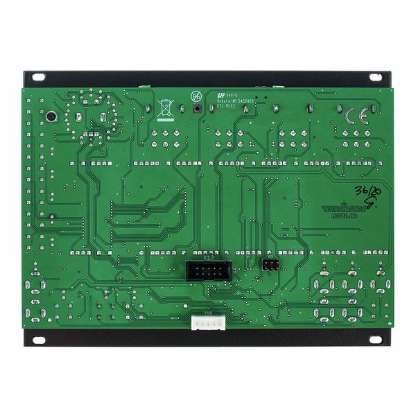 Vermona Modular meloDICER – United States