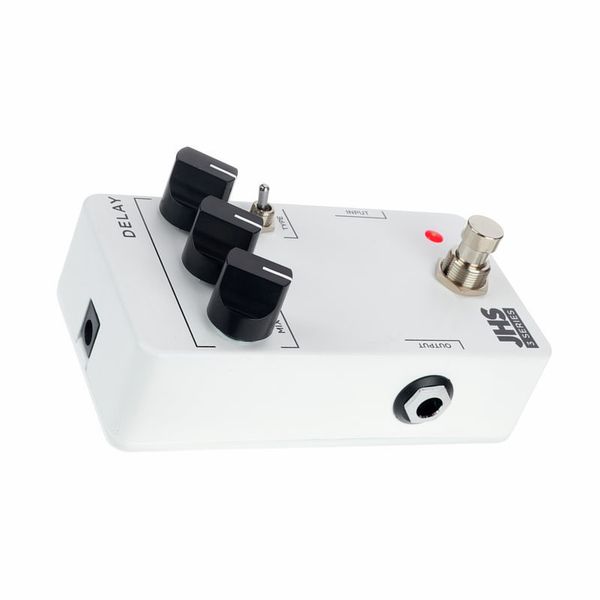 JHS Pedals 3 Series Delay – United States