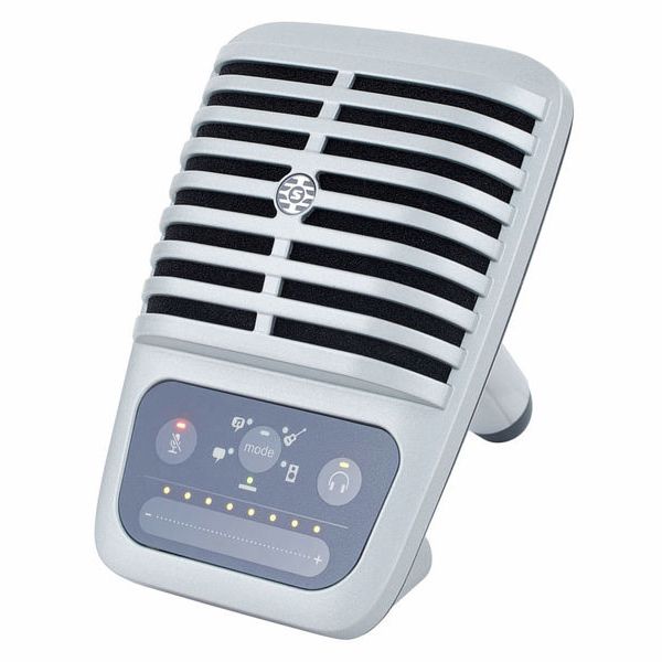 Shure Motiv MV51-DIG – United States