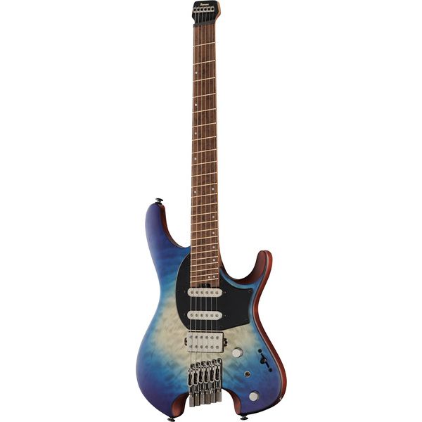 Ibanez QX54QM-BSM – United States
