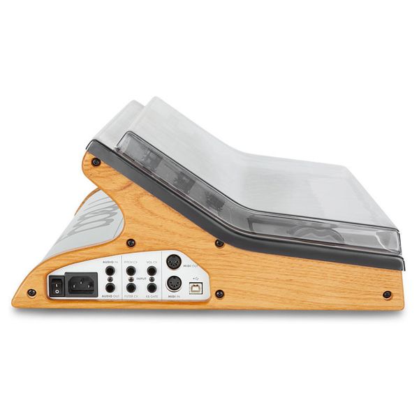 Decksaver Moog Subsequent 25 – United States