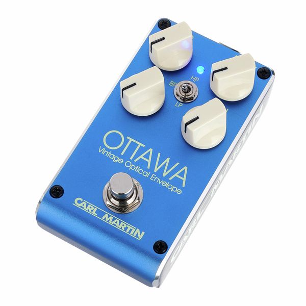 Carl Martin Ottawa – United States