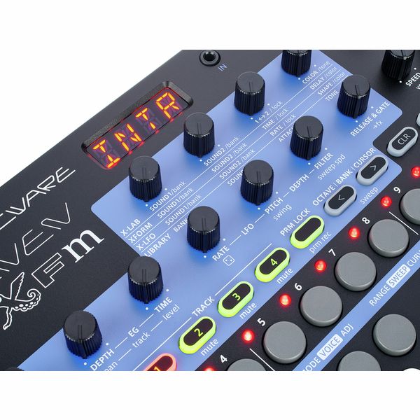 Sonicware LIVEN XFM – United States