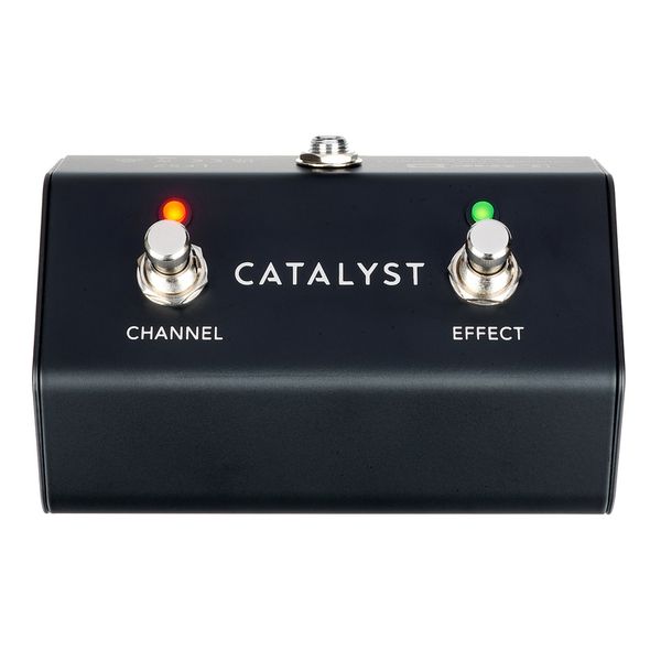 Line6 LFS2 Catalyst Footswitch – United States