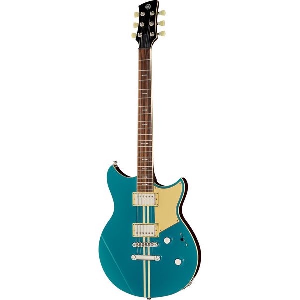 Yamaha Revstar RSS20 Swift Blue – United States