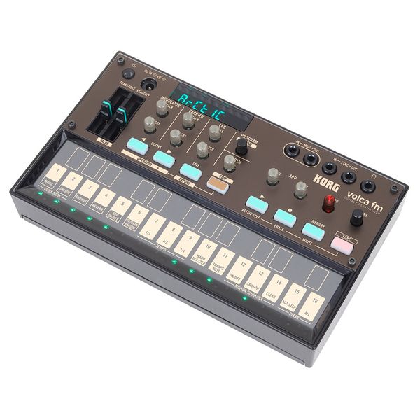 Korg Volca FM2 – United States