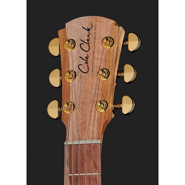 Cole Clark AN2EC-BLBL Angel – United States