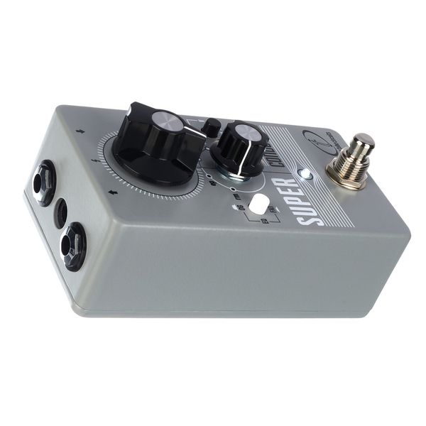 Crazy Tube Circuits Super Conductor - Boost – United States