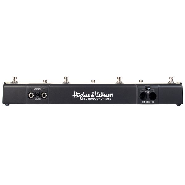 Hughes & Kettner FSM 432 MK IV – United States