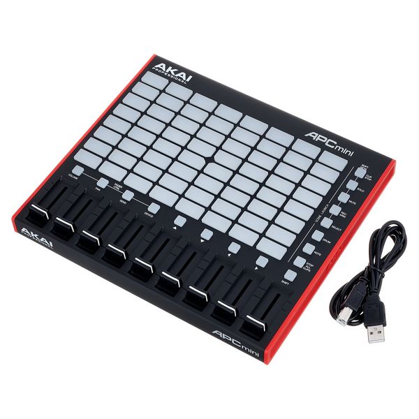 AKAI Professional APC mini MK2 – Norway