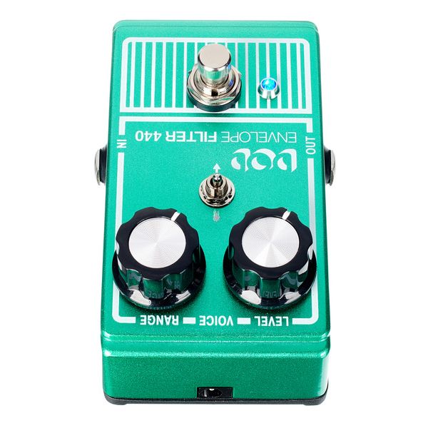Digitech DOD Envelope Filter 440 – United States