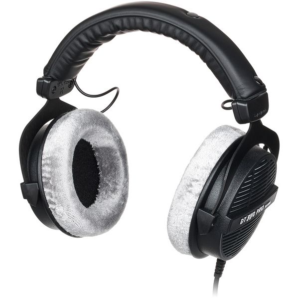beyerdynamic DT-990 Pro 80 Ohms – United States