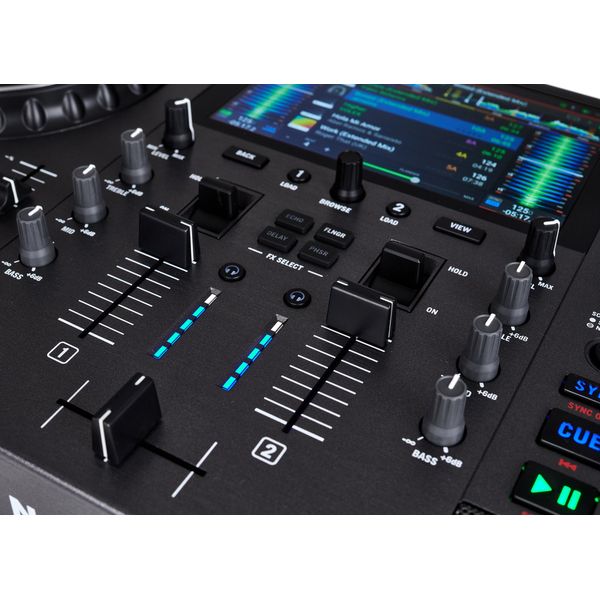 Numark Mixstream Pro GO – United States