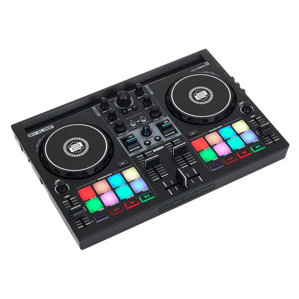 Reloop Buddy – Thomann Italia