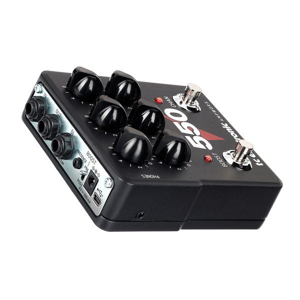 tc electronic V550 Preamp – United States