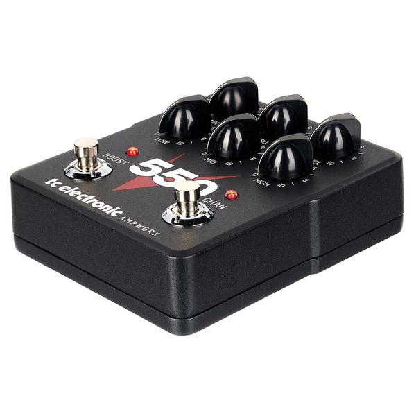tc electronic V550 Preamp – United States