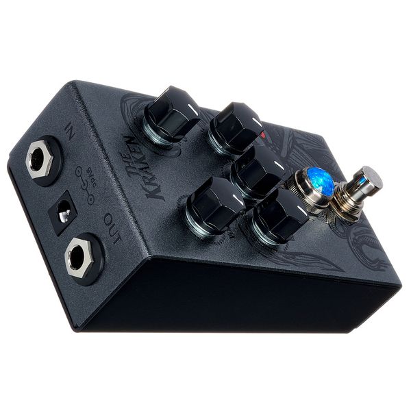 Victory Amplifiers V1 Kraken – United States