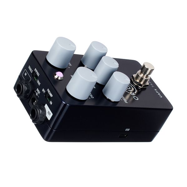 Universal Audio UAFX Orion Tape Echo – Thomann UK