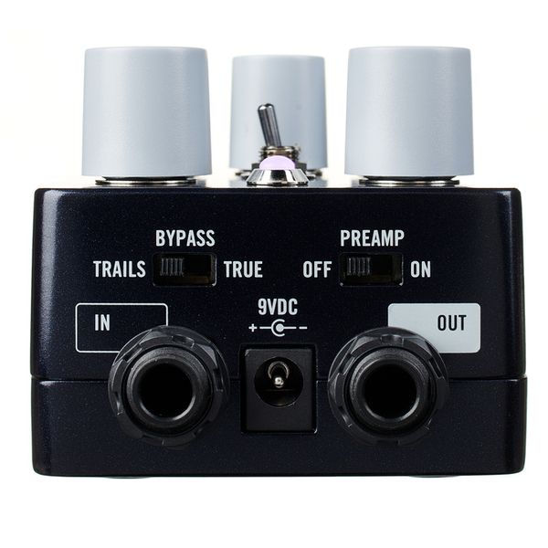 Universal Audio UAFX Orion Tape Echo – United States