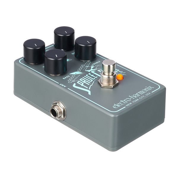 Electro Harmonix Spruce Goose Overdrive – United States
