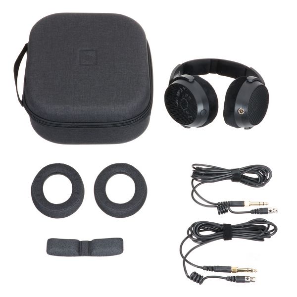 Sennheiser HD-490 PRO Plus – United States