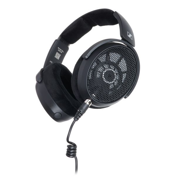 Sennheiser HD-490 PRO – Thomann UK