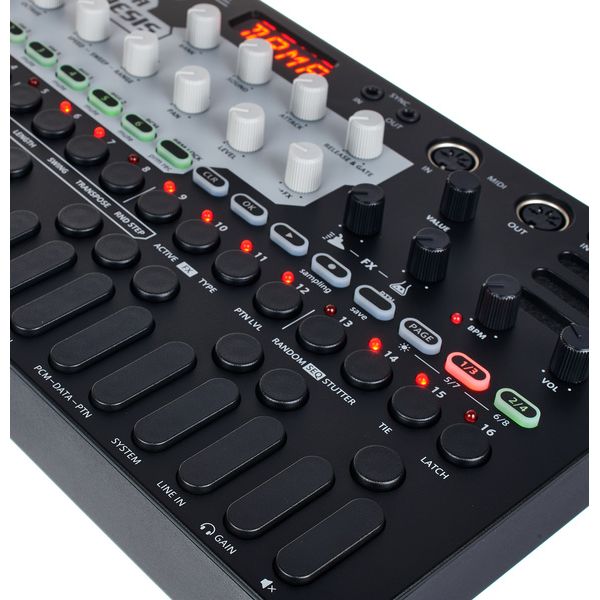 Sonicware LIVEN Mega Synthesis – United States