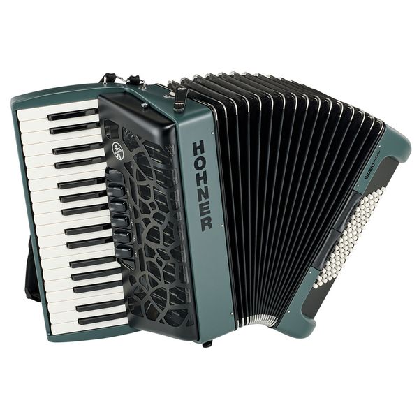 Hohner Bravo III 72 myColor Twilight – United States