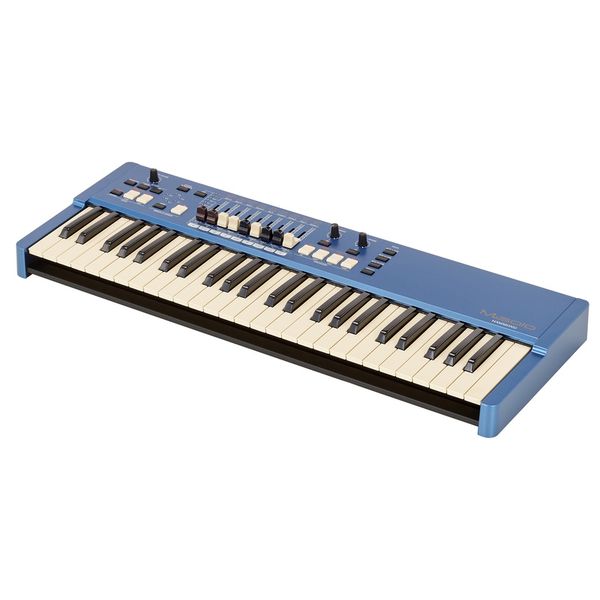 Hammond M-solo Blue – United States