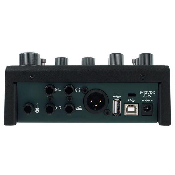 Kemper Profiler Player Case Bundle – United States