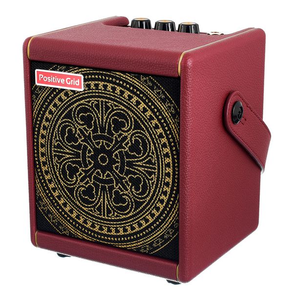 Positive Grid Spark Mini VAI – United States