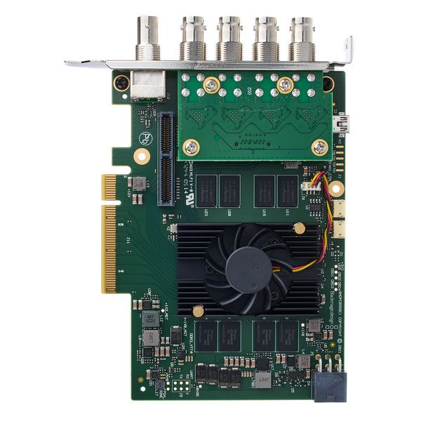 Blackmagic Design Decklink 8K Pro G2 – United States