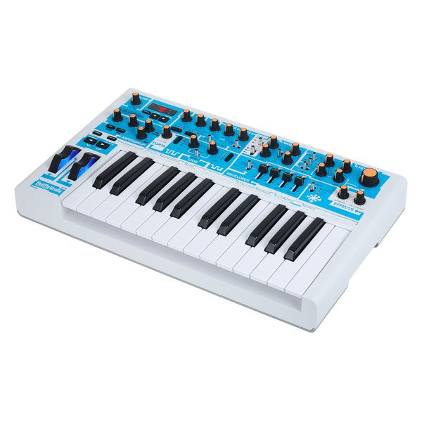 Novation Bass Station II Swifty Edition – United States