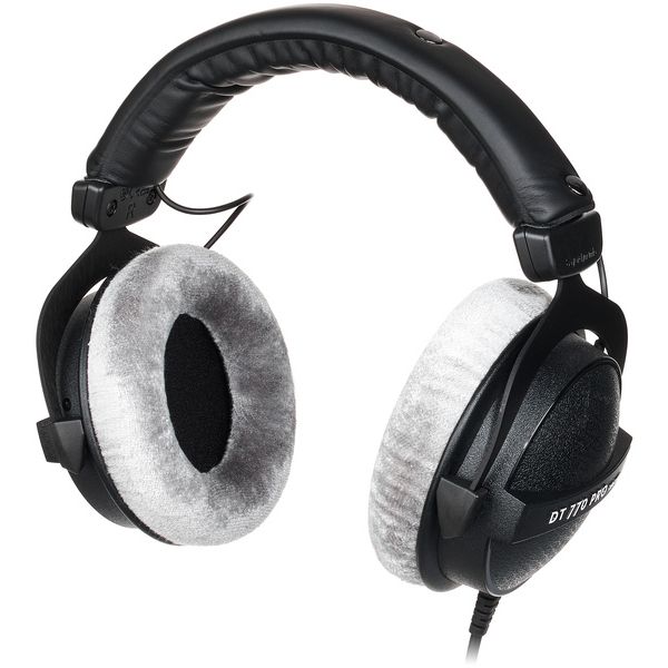 beyerdynamic DT-770 Pro 250 Ohm – United States
