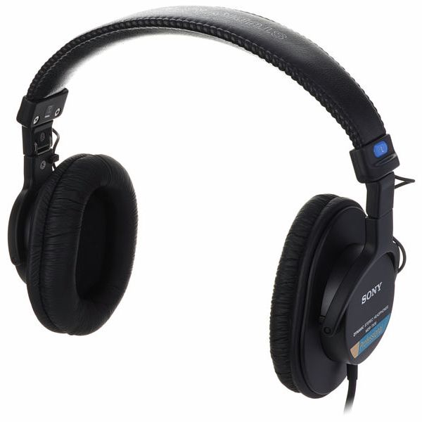 Sony MDR-7506 – United States