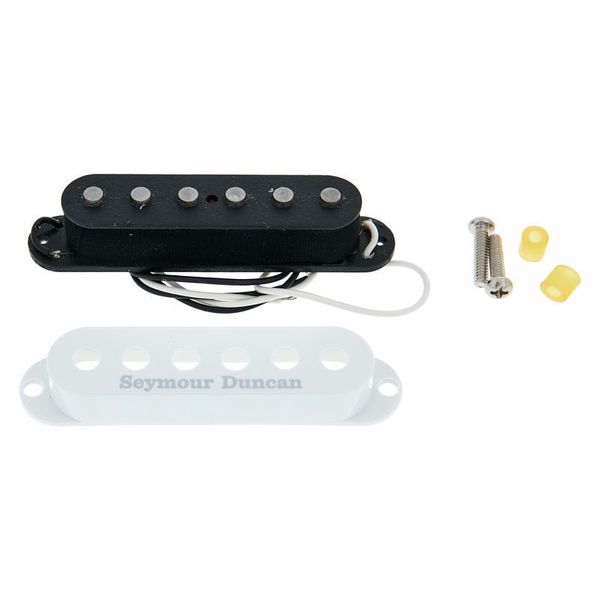Seymour Duncan SSL-3 WH – United States