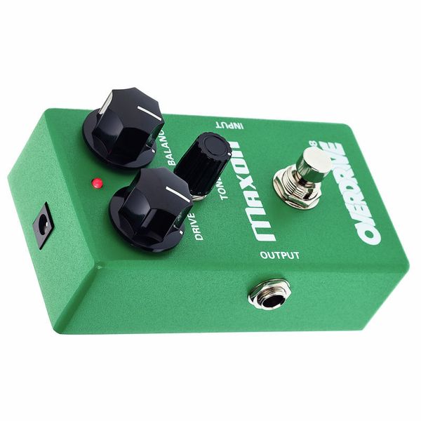 Maxon OD-808 – United States