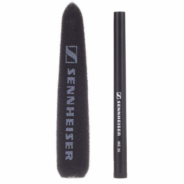 Sennheiser ME36 – United States