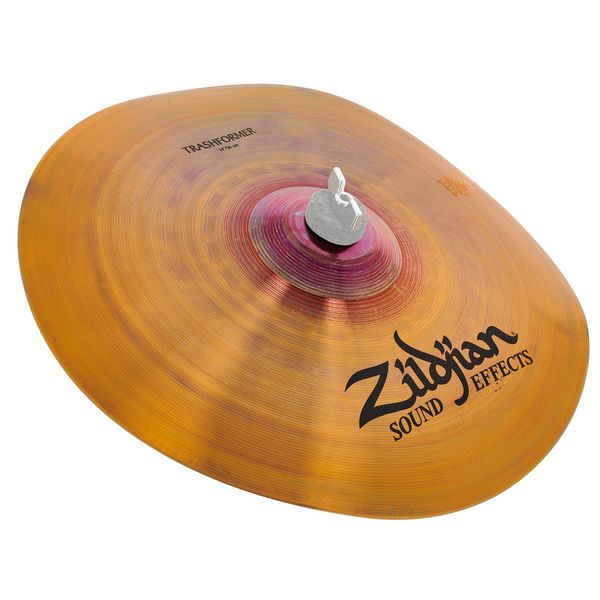 Zildjian ZXT 14