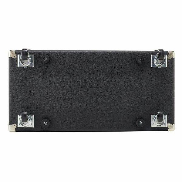 Diezel 4x12 Front-Loaded – United States