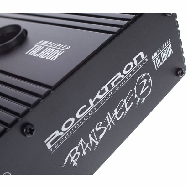 Rocktron Banshee 2 Talkbox – United States