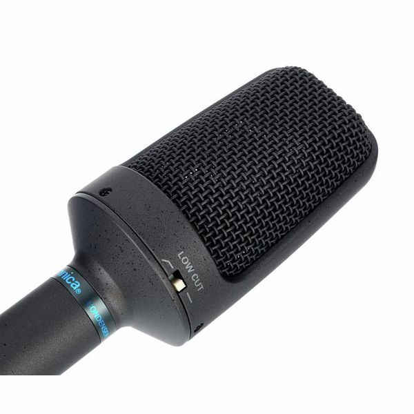 Audio-Technica AT8022 – United States