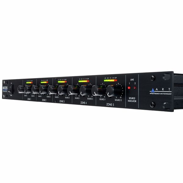 ART MX225 – United States