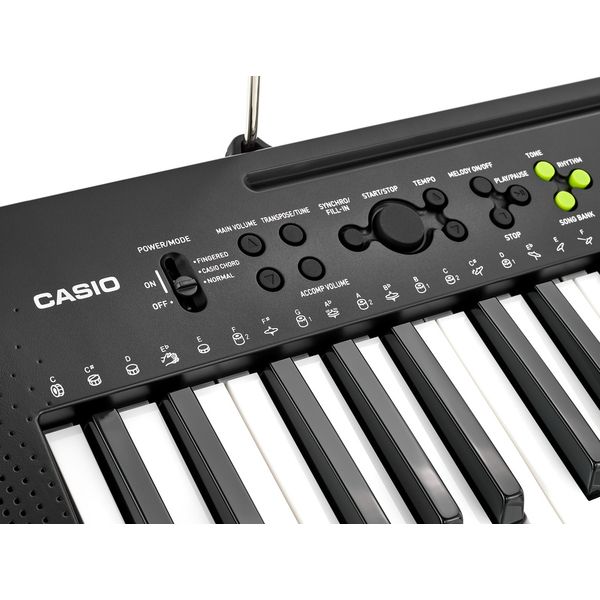 Casio CTK-240 – United States
