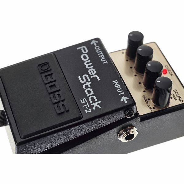 Boss ST-2 Power Stack – United States