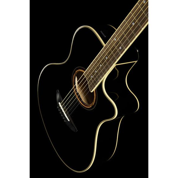 Yamaha APX700II BL – United States