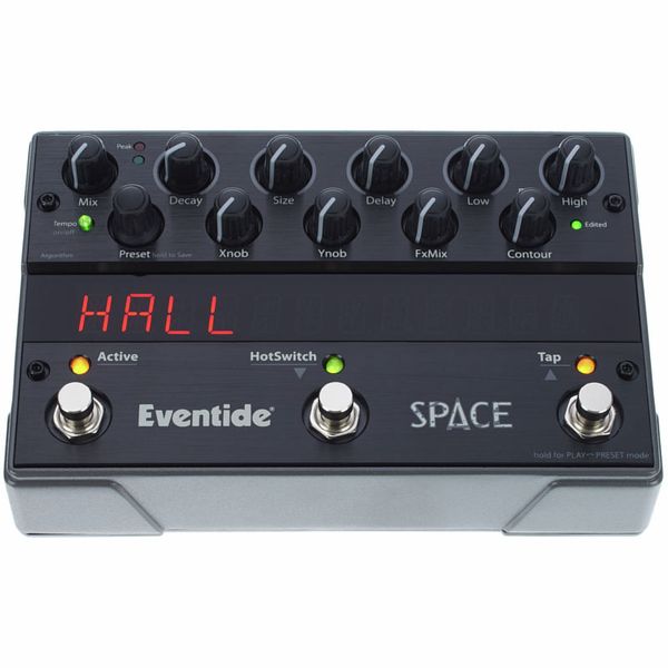 Eventide Space – Thomann UK